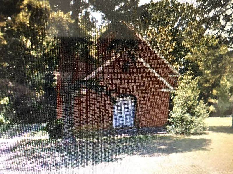 High Point Primitive Baptist Church